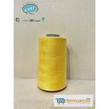 120 NUMARA 5000 METRE DİKİŞ İPLİĞİ (40/2) SARI